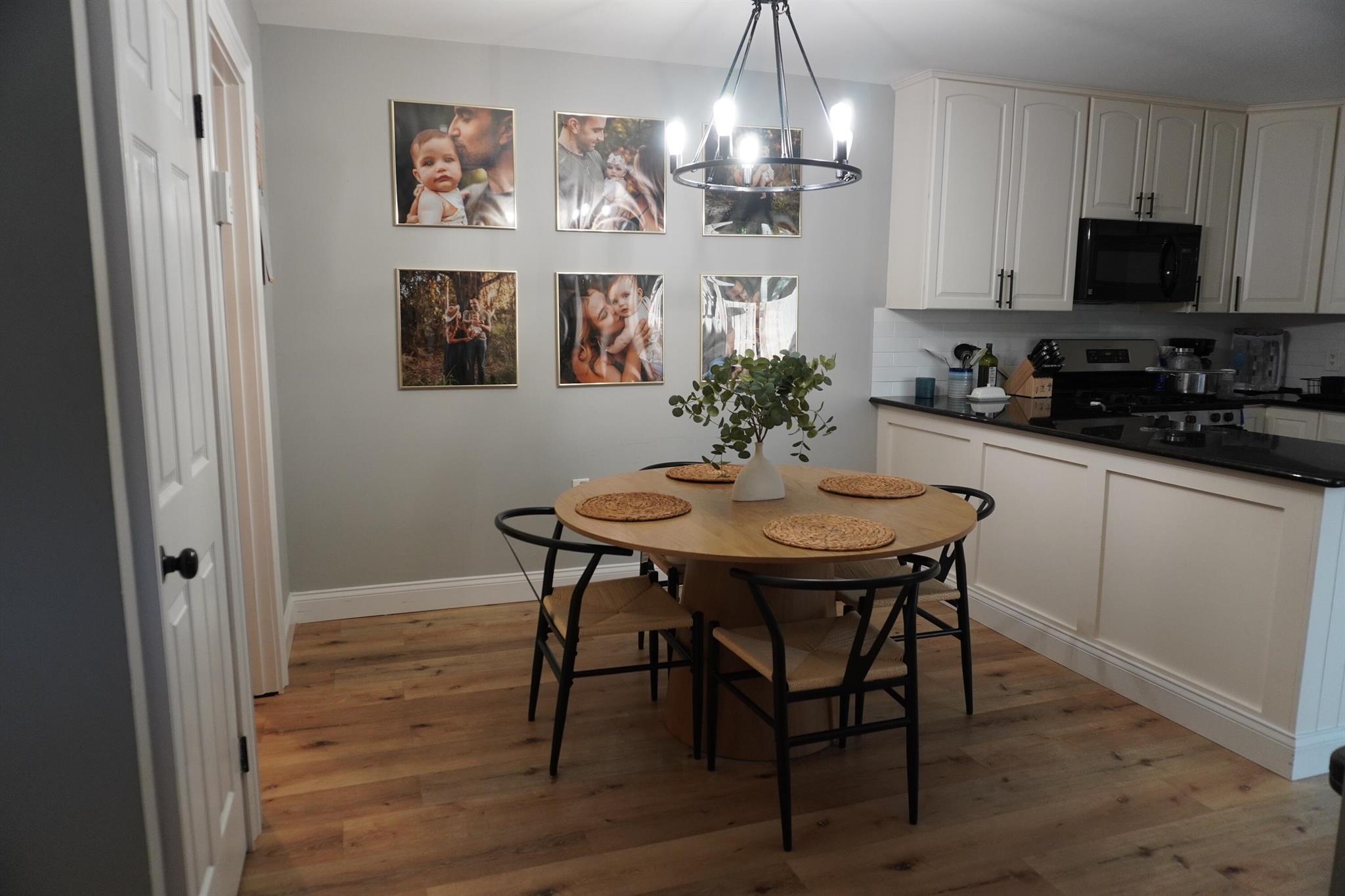 GARDEN LAKES AND GARDEN S - Residential