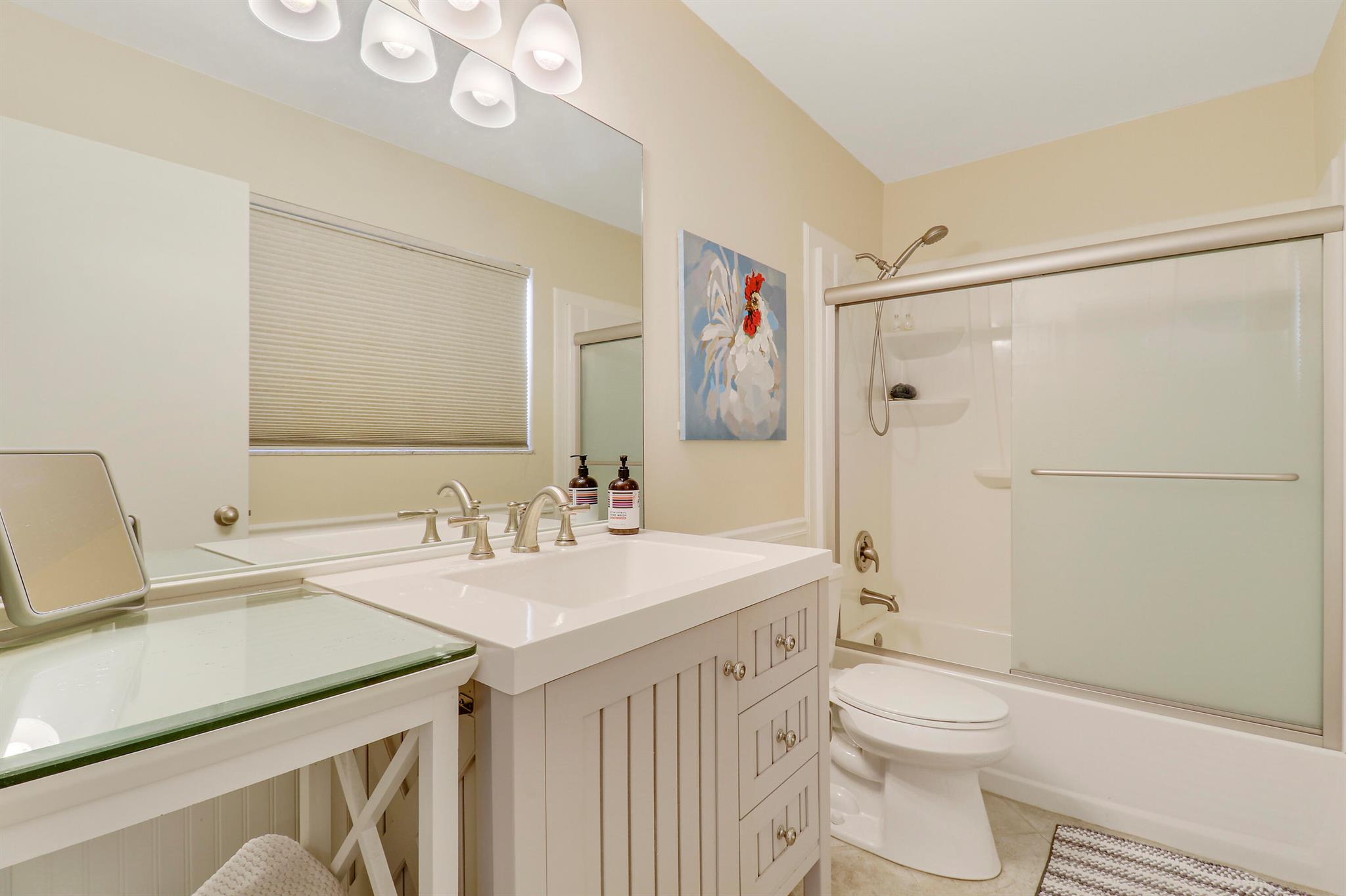 SAVANNAS CLUB CONDO - Residential