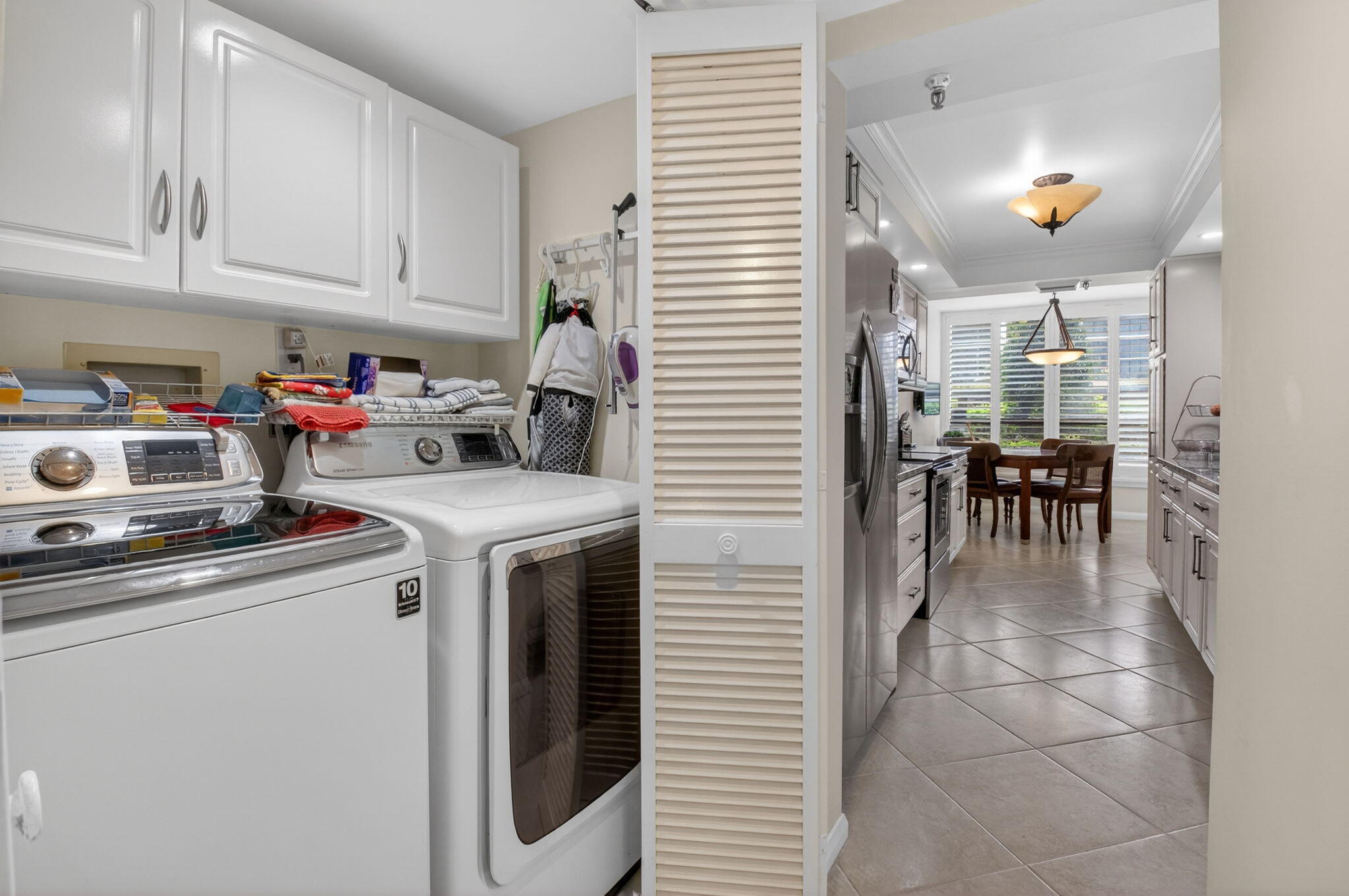 LAUREL OAKS & LAUREL OAKS CONDO - Residential