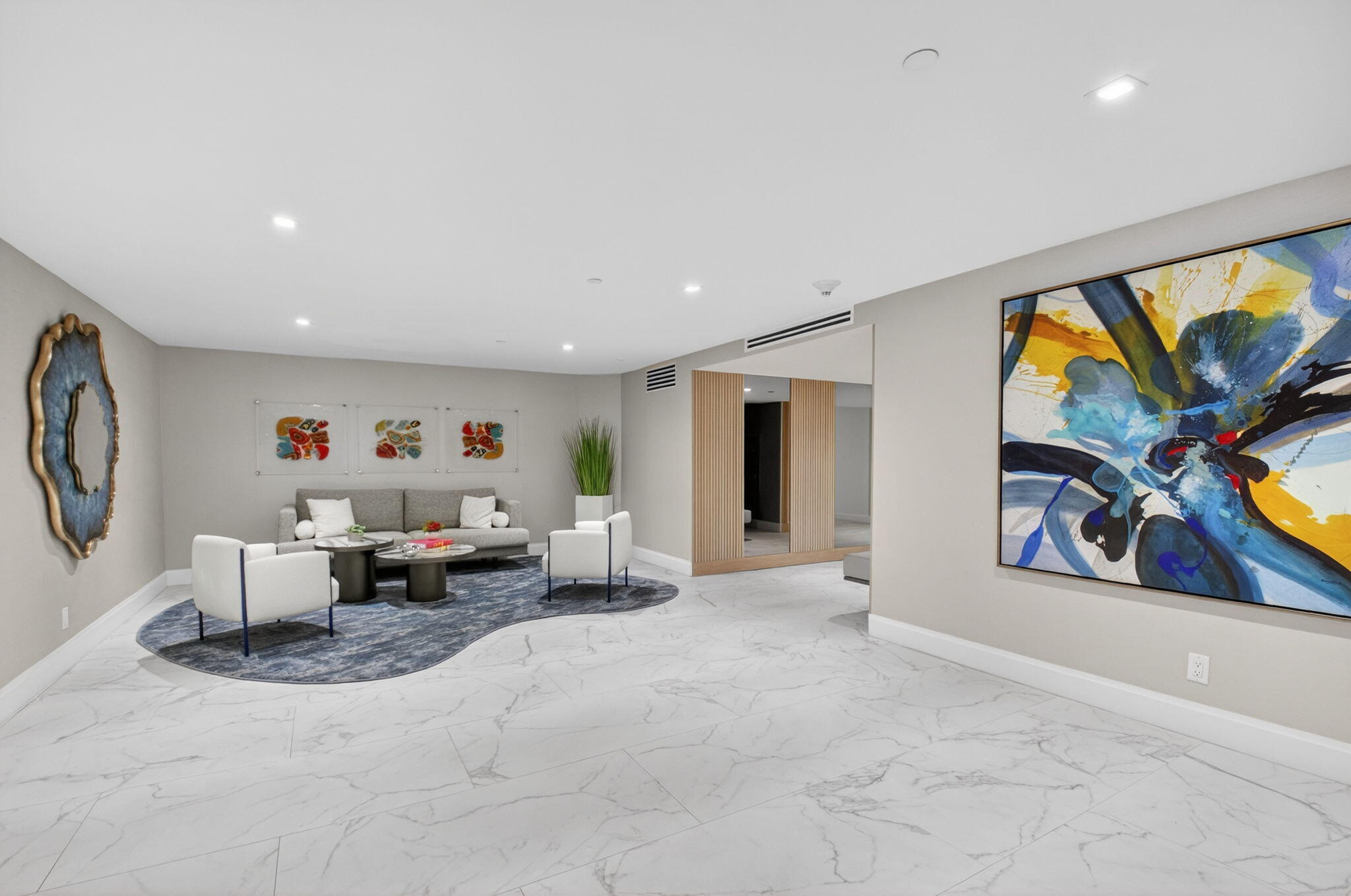 LAUREL OAKS & LAUREL OAKS CONDO - Residential