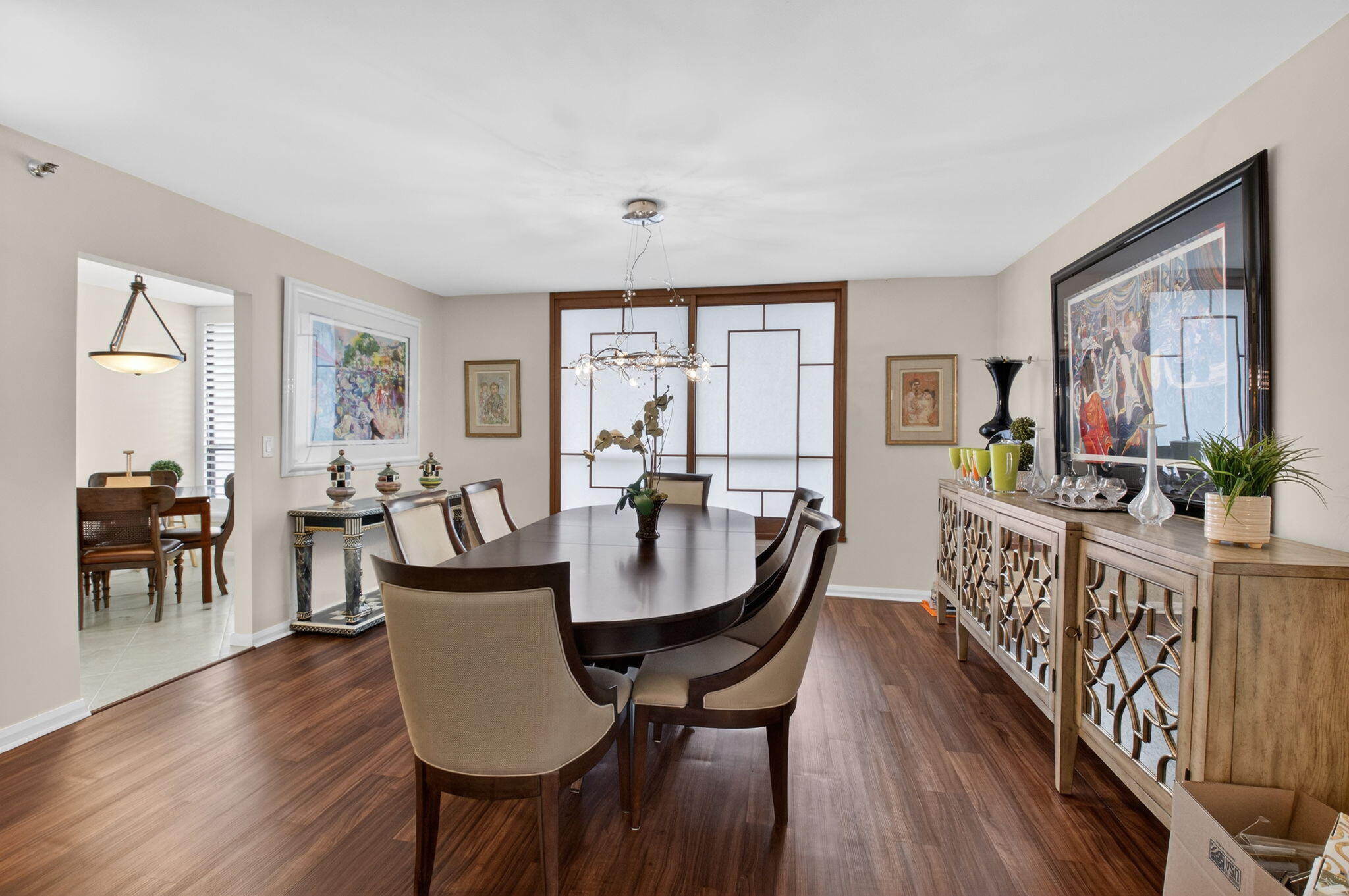 LAUREL OAKS & LAUREL OAKS CONDO - Residential