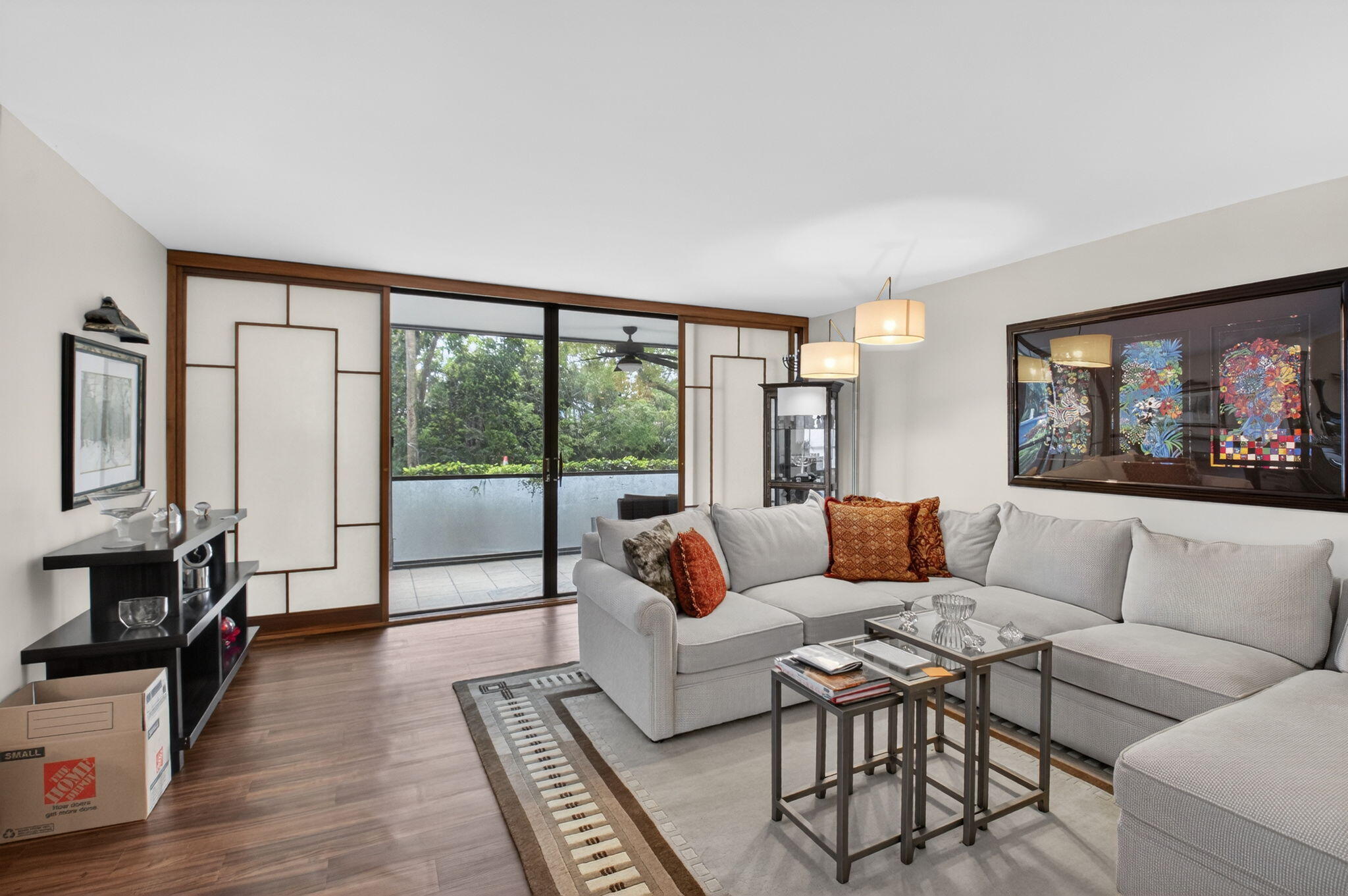 LAUREL OAKS & LAUREL OAKS CONDO - Residential