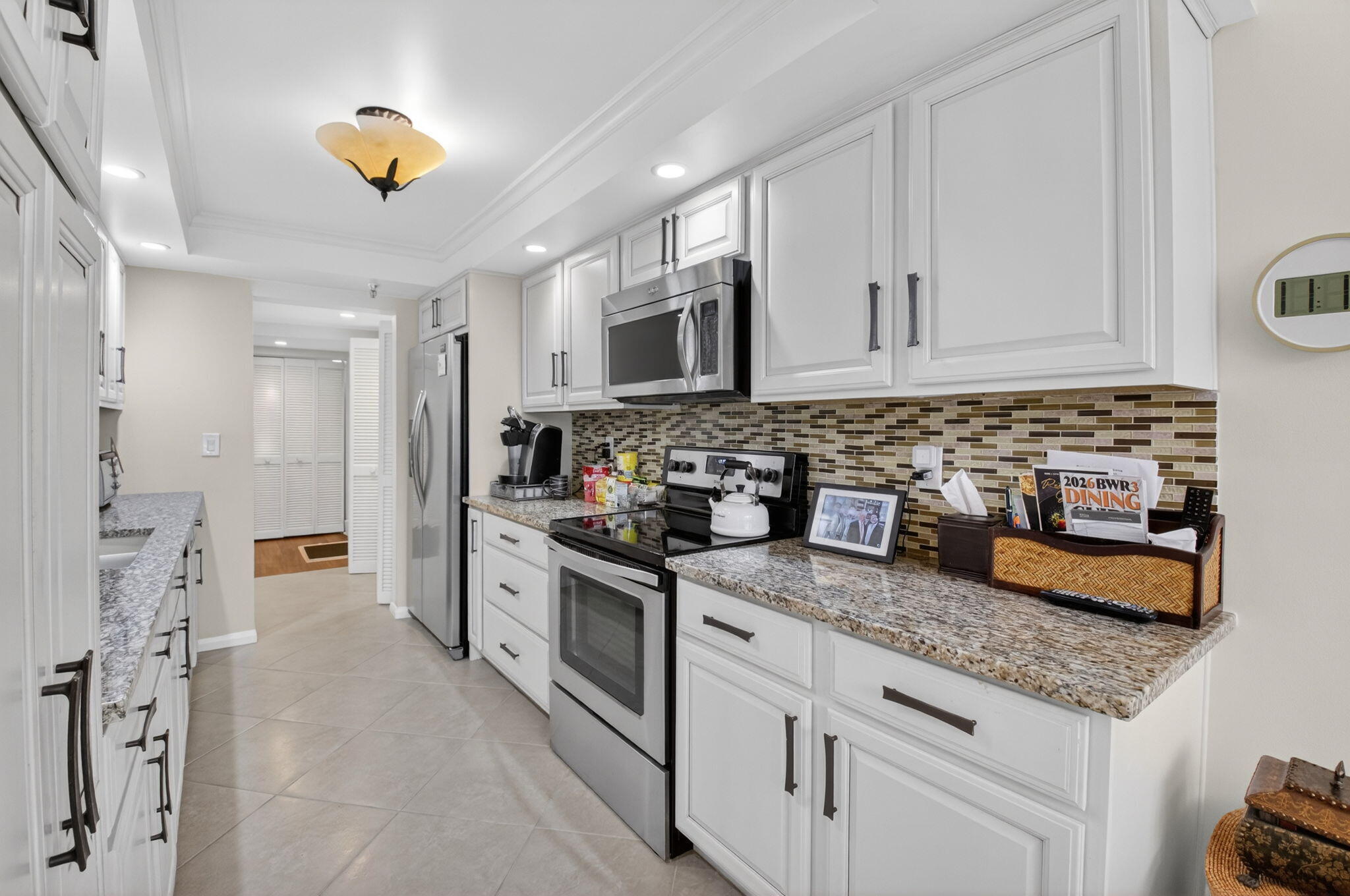 LAUREL OAKS & LAUREL OAKS CONDO - Residential