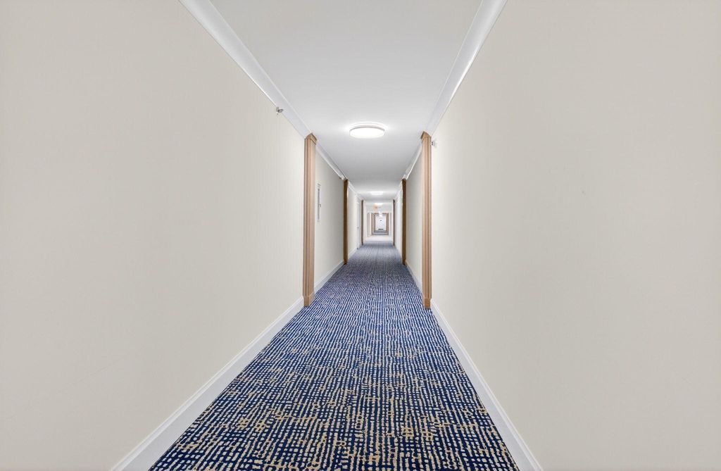 Photo of 20090 Boca West Drive #318, Boca Raton, FL 33434 (MLS # B26002600)