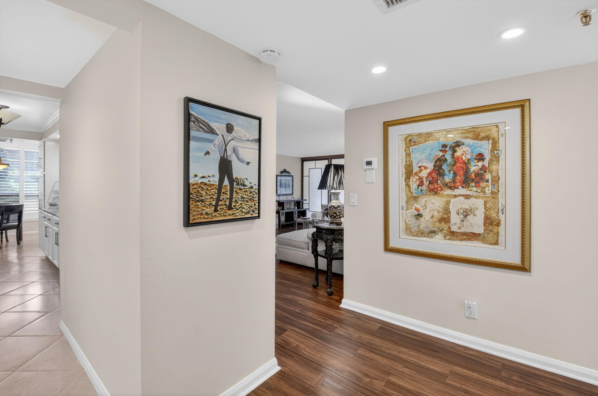 LAUREL OAKS & LAUREL OAKS CONDO - Residential