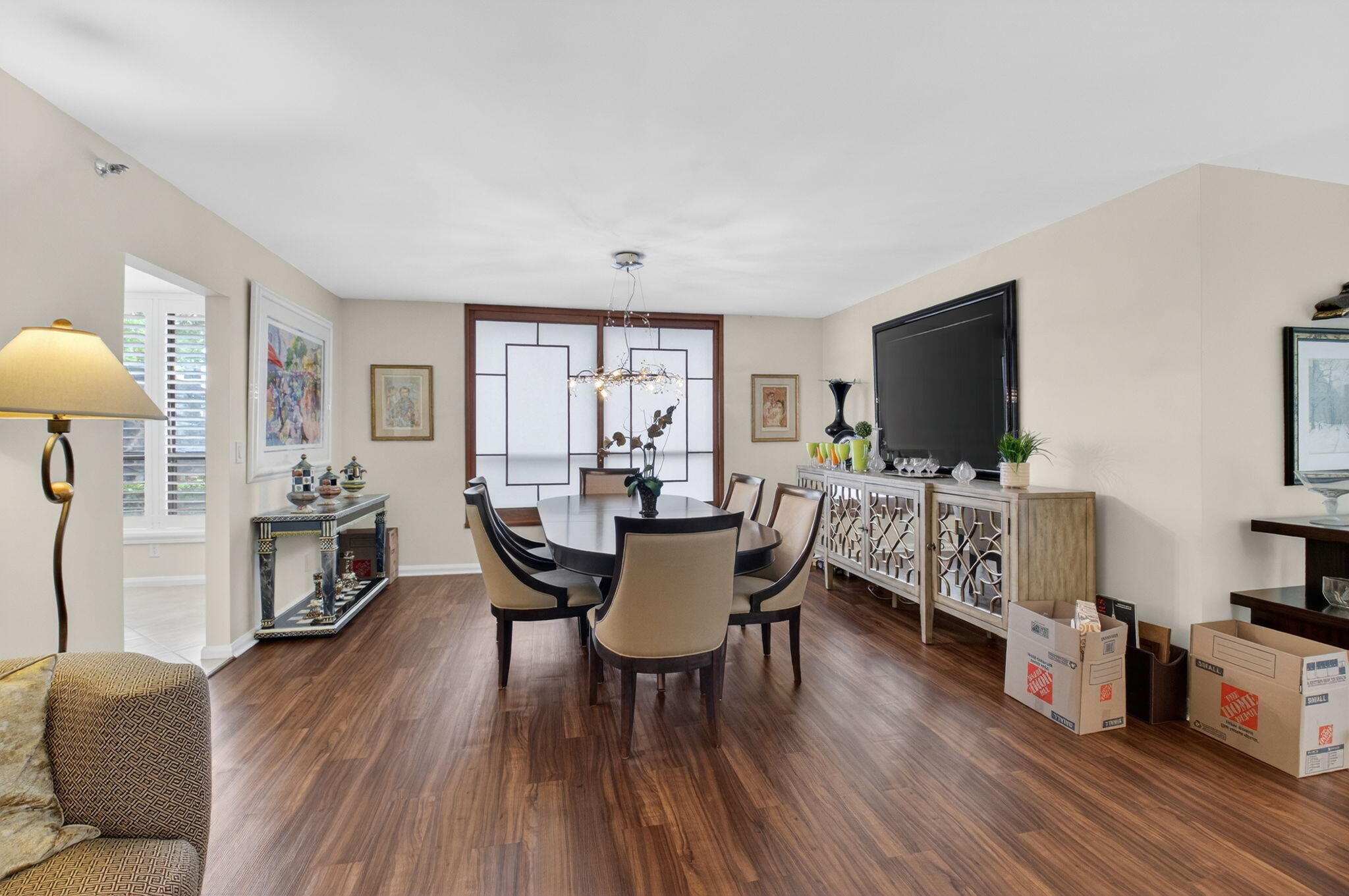 LAUREL OAKS & LAUREL OAKS CONDO - Residential