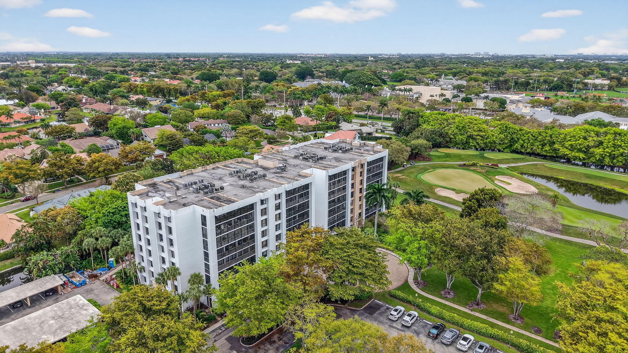 LAUREL OAKS & LAUREL OAKS CONDO - Residential