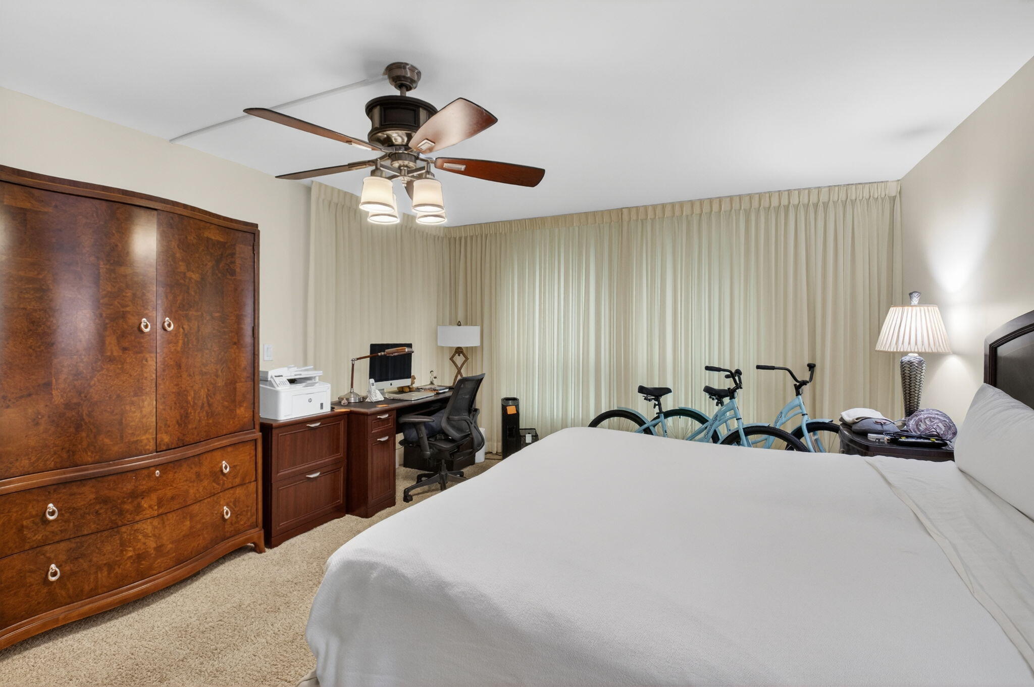 LAUREL OAKS & LAUREL OAKS CONDO - Residential