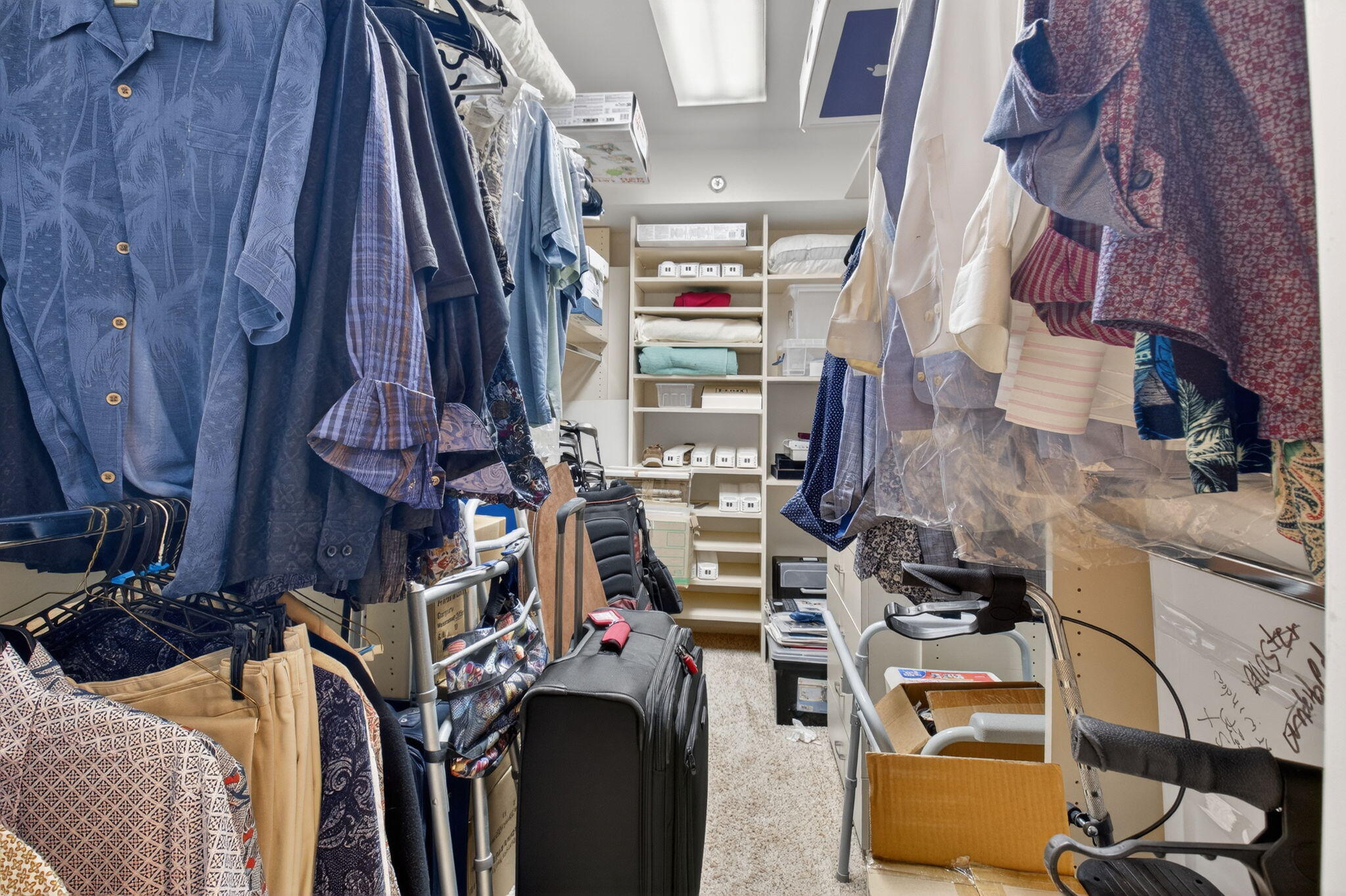 LAUREL OAKS & LAUREL OAKS CONDO - Residential