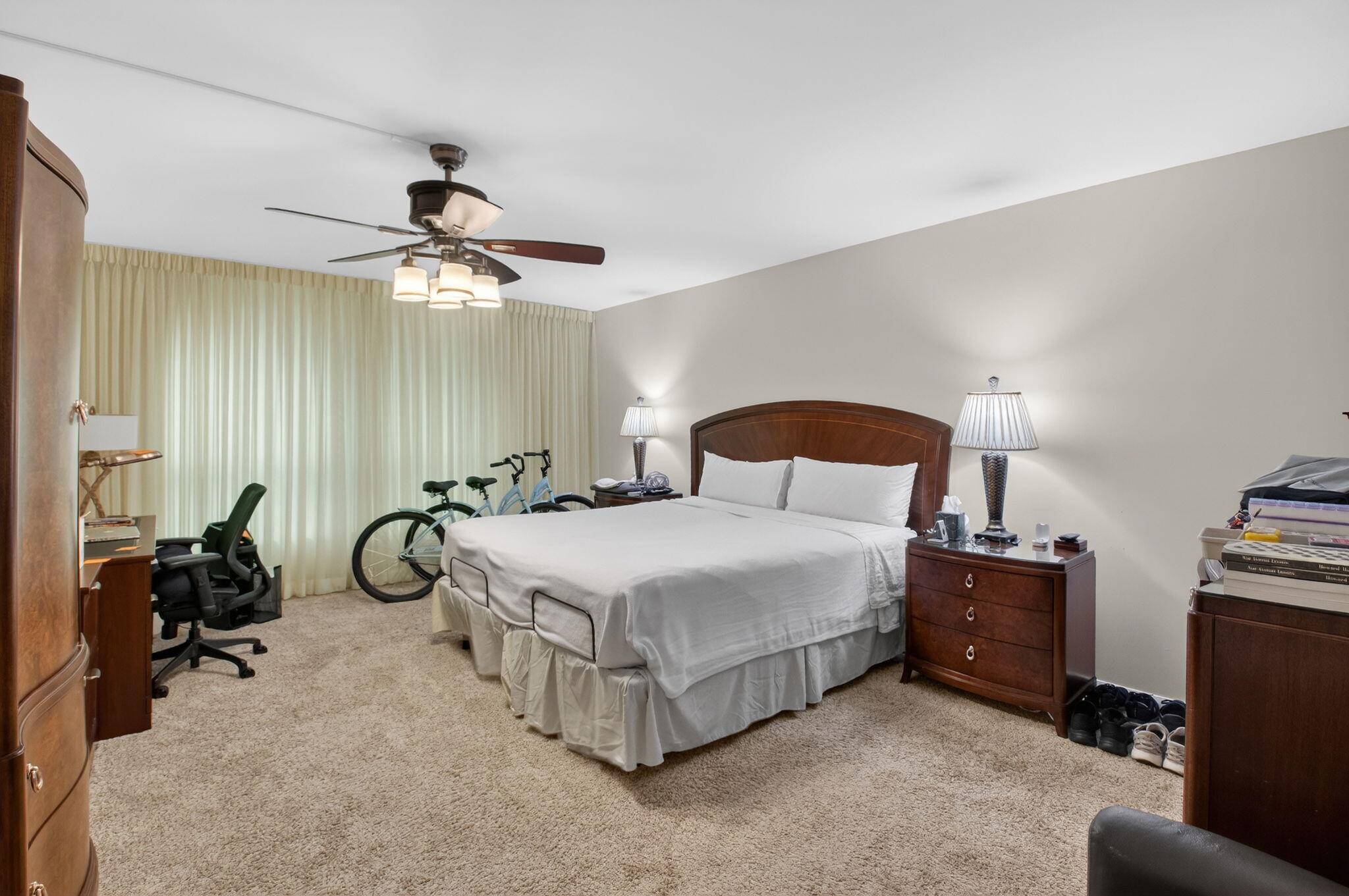 LAUREL OAKS & LAUREL OAKS CONDO - Residential