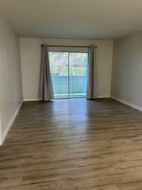 LAKE CLARKE GARDENS CONDO - Residential