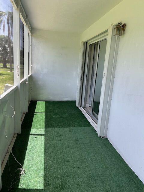 LAKE CLARKE GARDENS CONDO - Residential