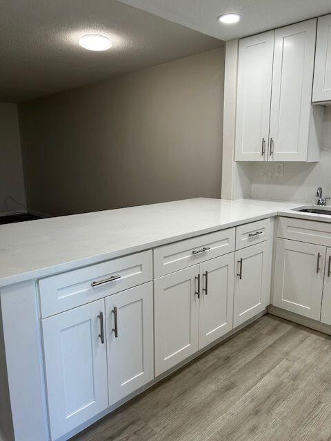 LAKE CLARKE GARDENS CONDO 25 - Residential