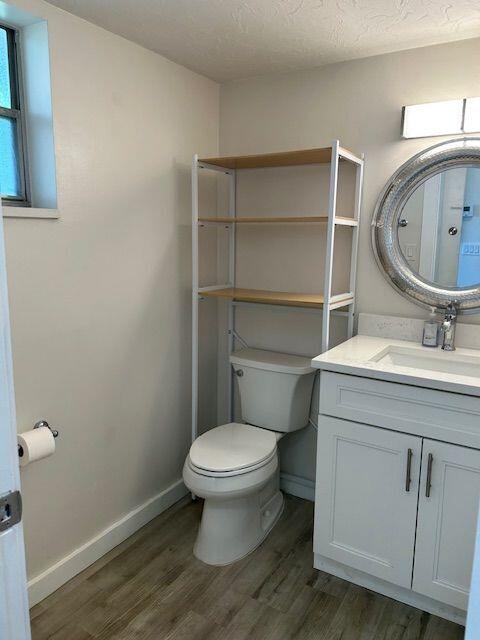 LAKE CLARKE GARDENS CONDO - Residential