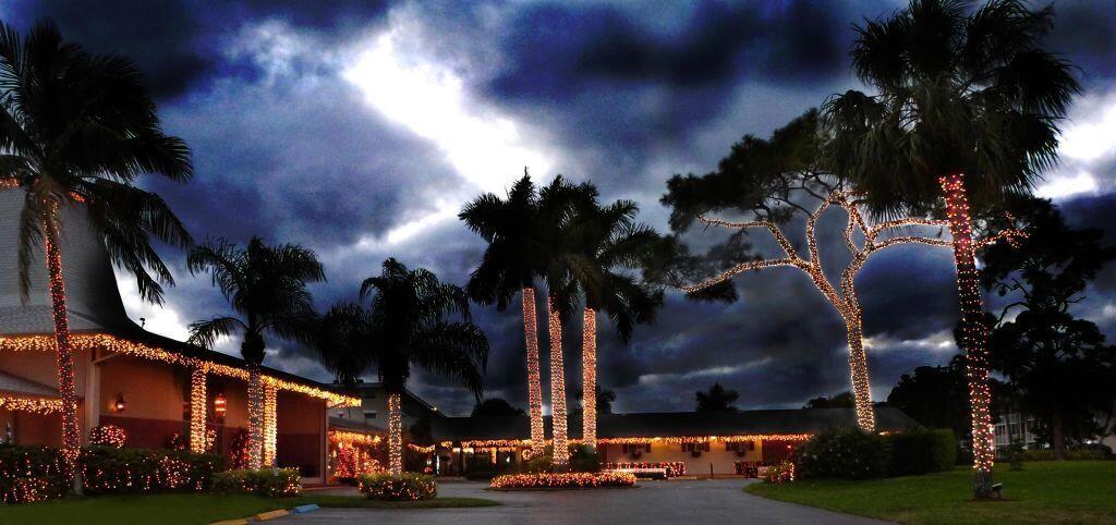 LAKE CLARKE GARDENS CONDO - Residential