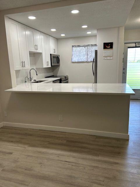 LAKE CLARKE GARDENS CONDO 25 - Residential