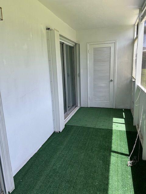 LAKE CLARKE GARDENS CONDO 25 - Residential