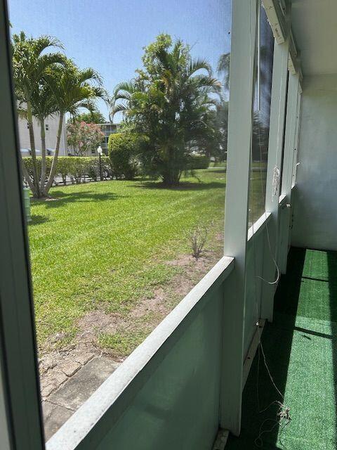 LAKE CLARKE GARDENS CONDO - Residential