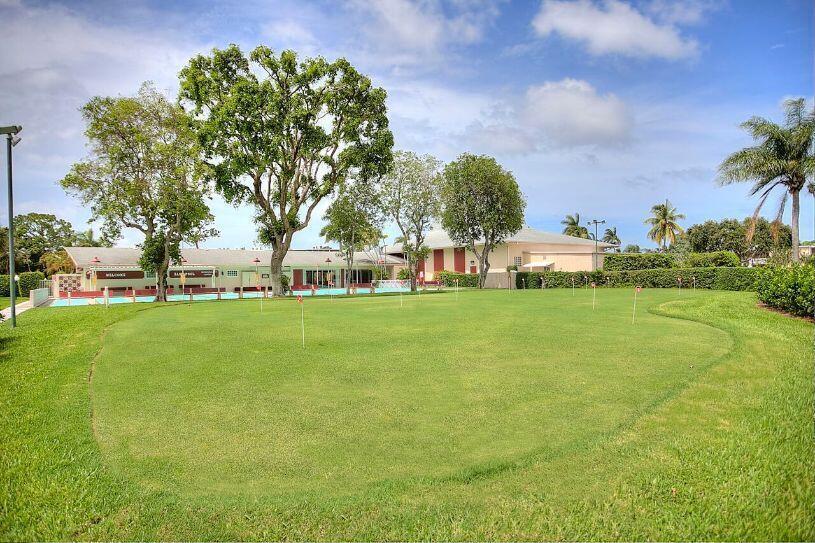 LAKE CLARKE GARDENS CONDO 25 - Residential