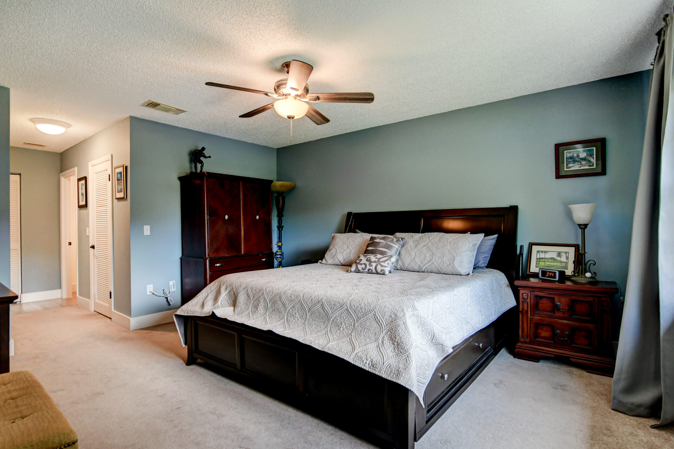 STRATFORD AT HUNTERS RUN CONDO - Residential