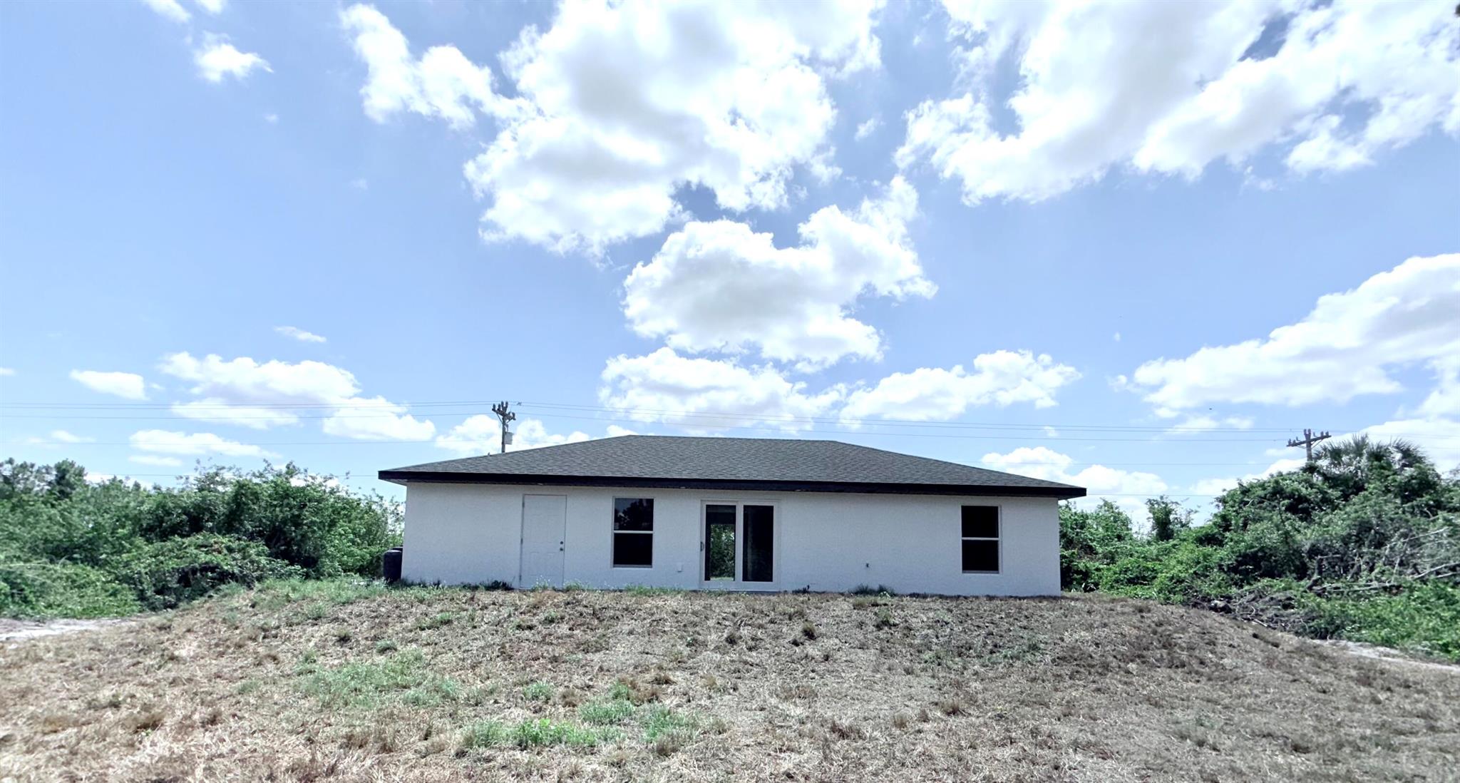 Lehigh acres - Residential Lease