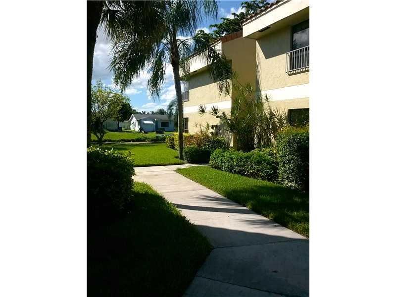 CENTERPOINTE CONDO - Residential Lease