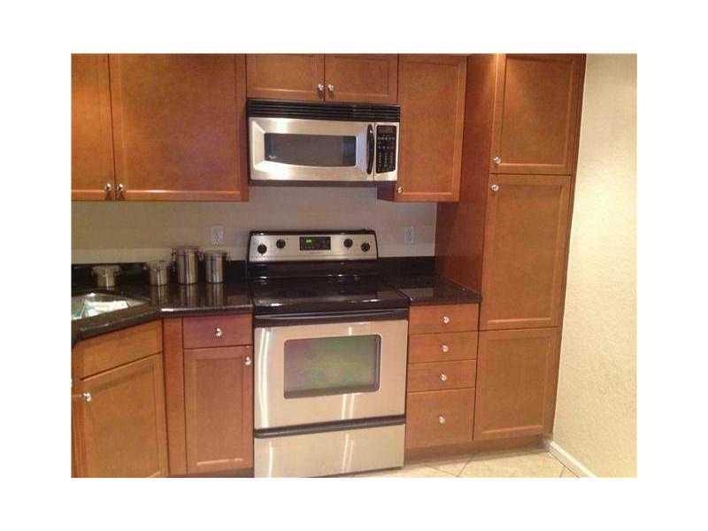 CENTERPOINTE CONDO - Residential Lease