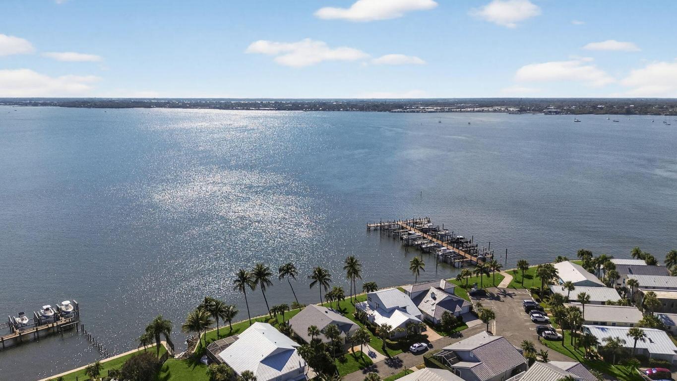 NEWPORT JENSEN (AKA INDIAN RIVER POINT) - Residential