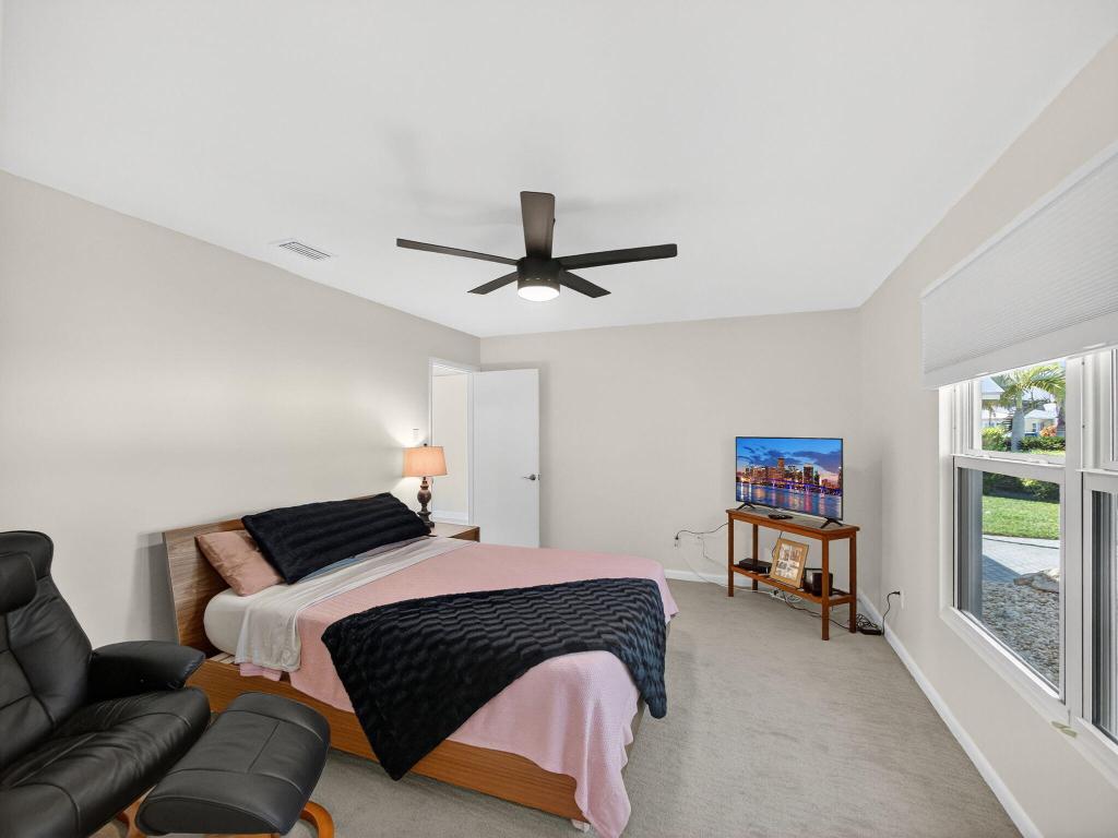 NEWPORT JENSEN (AKA INDIAN RIVER POINT) - Residential