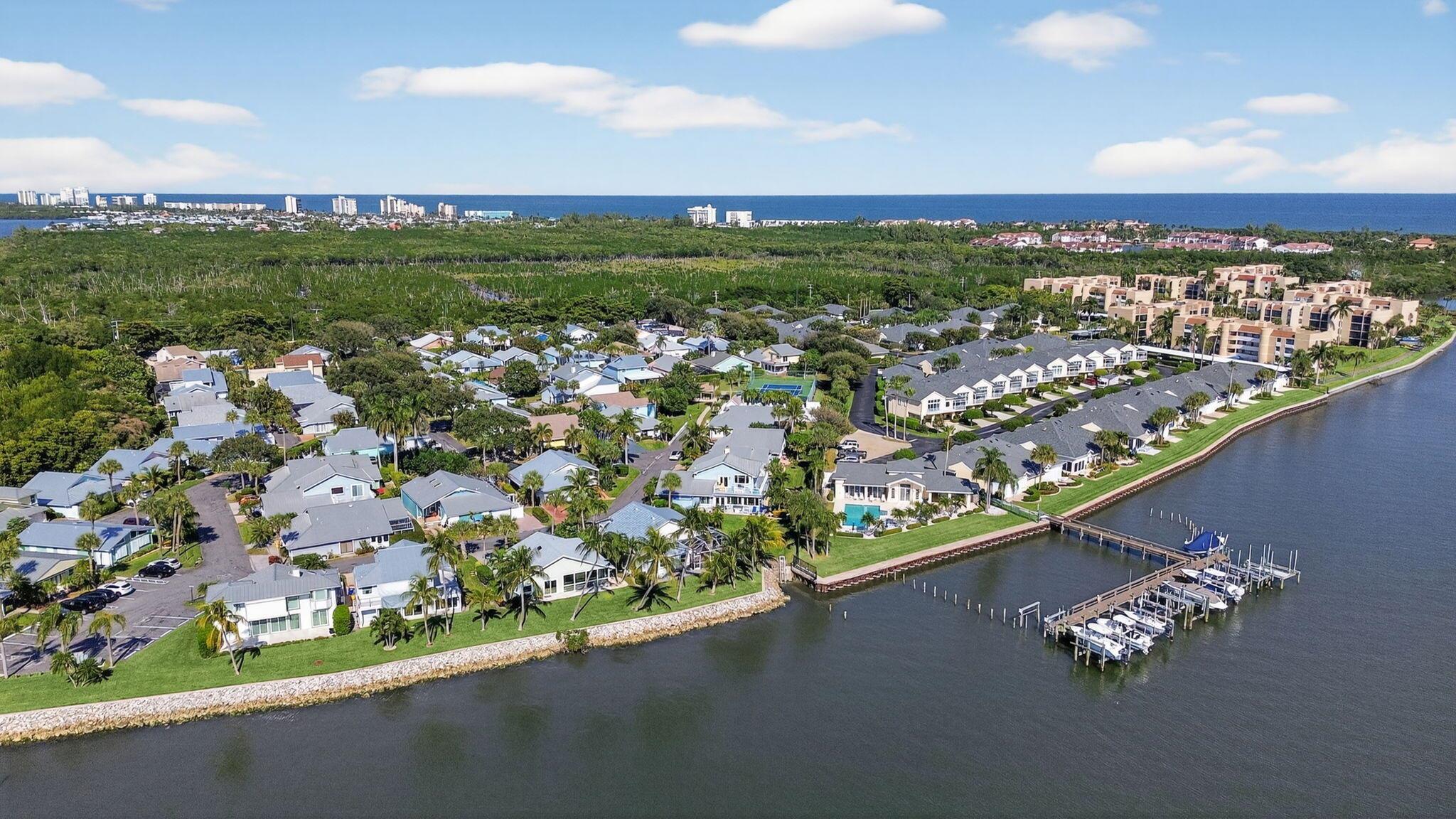 NEWPORT JENSEN (AKA INDIA - Residential