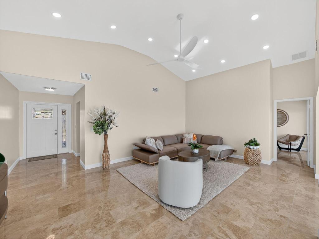 NEWPORT JENSEN (AKA INDIAN RIVER POINT) - Residential