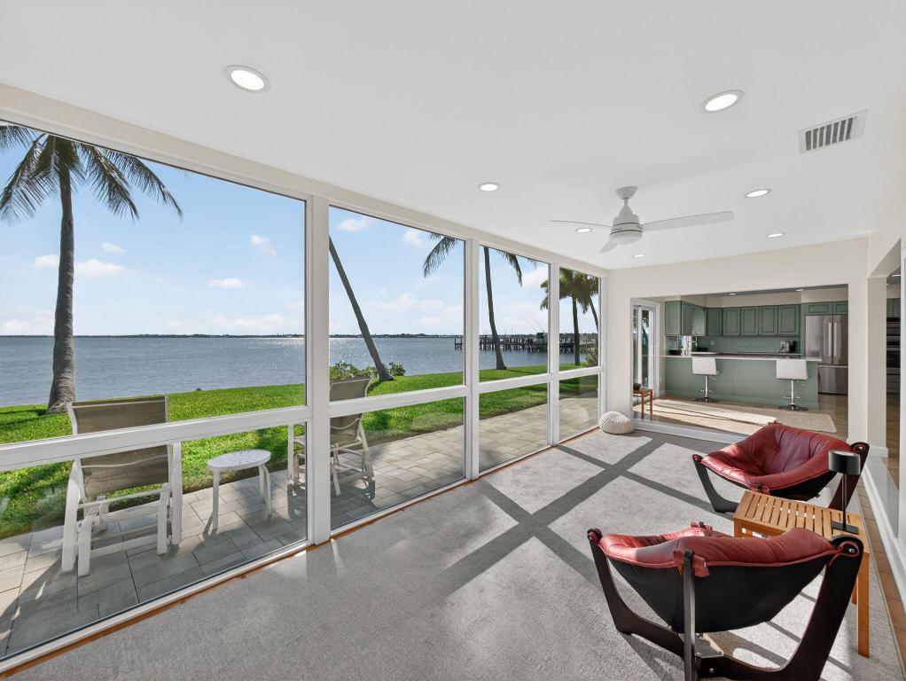 NEWPORT JENSEN (AKA INDIAN RIVER POINT) - Residential