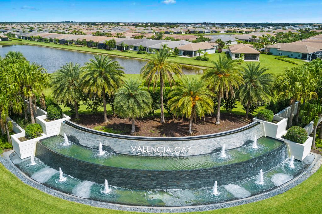 Photo of 10954 SW Sunray Street St, Port Saint Lucie, FL 34987 (MLS # R10809243)