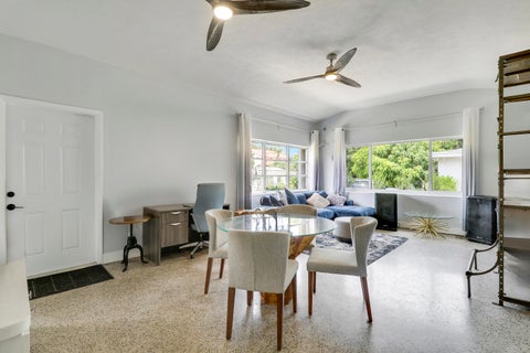 Tiny photo for 24 Douglas Drive, Ocean Ridge, FL 33435 (MLS # B26043462)