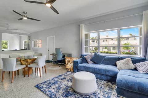 Tiny photo for 24 Douglas Drive, Ocean Ridge, FL 33435 (MLS # B26043462)