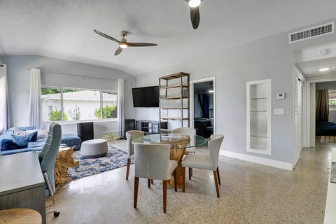 Tiny photo for 24 Douglas Drive, Ocean Ridge, FL 33435 (MLS # B26043462)