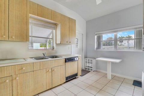 Tiny photo for 24 Douglas Drive, Ocean Ridge, FL 33435 (MLS # B26043462)