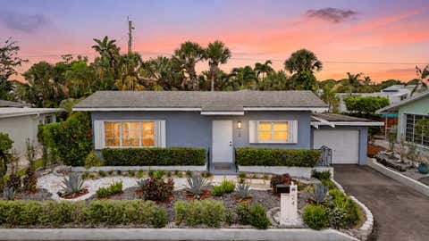 Property photo of 24 Douglas Drive, Ocean Ridge, FL 33435