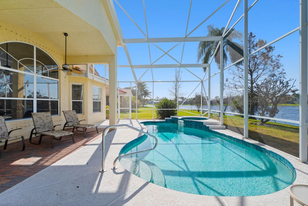 Photo of 2096 NW Marsh Rabbit Lane, Jensen Beach, FL 34957 (MLS # R10958024)
