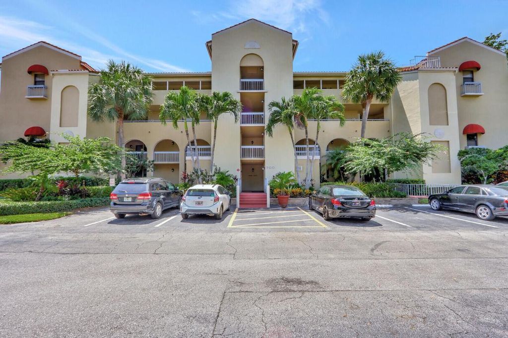 Photo of 700 Uno Lago Drive #301, Juno Beach, FL 33408 (MLS # R11130943)