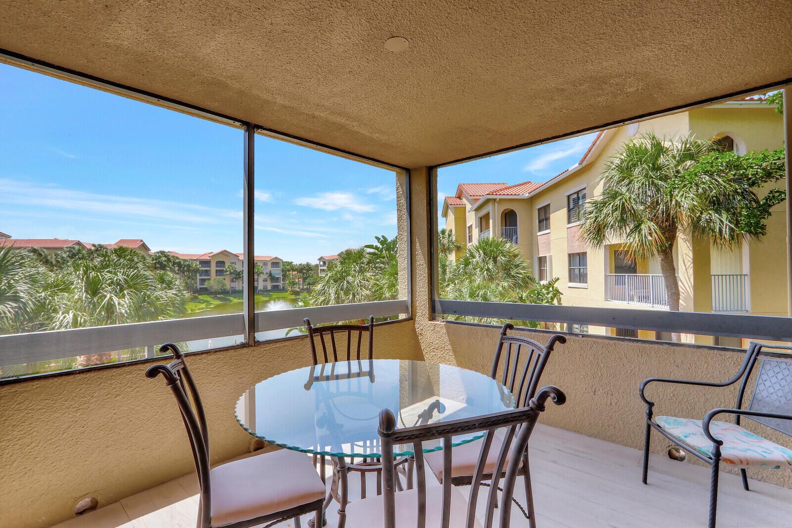 UNO LAGO 7 CONDO - Residential Lease