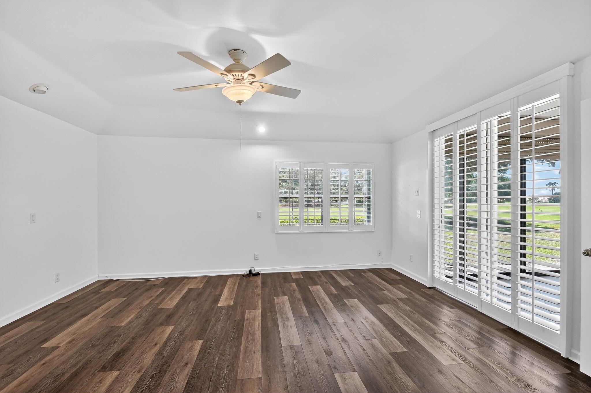 BRIARWOOD AT INDIAN SPRIN - Residential