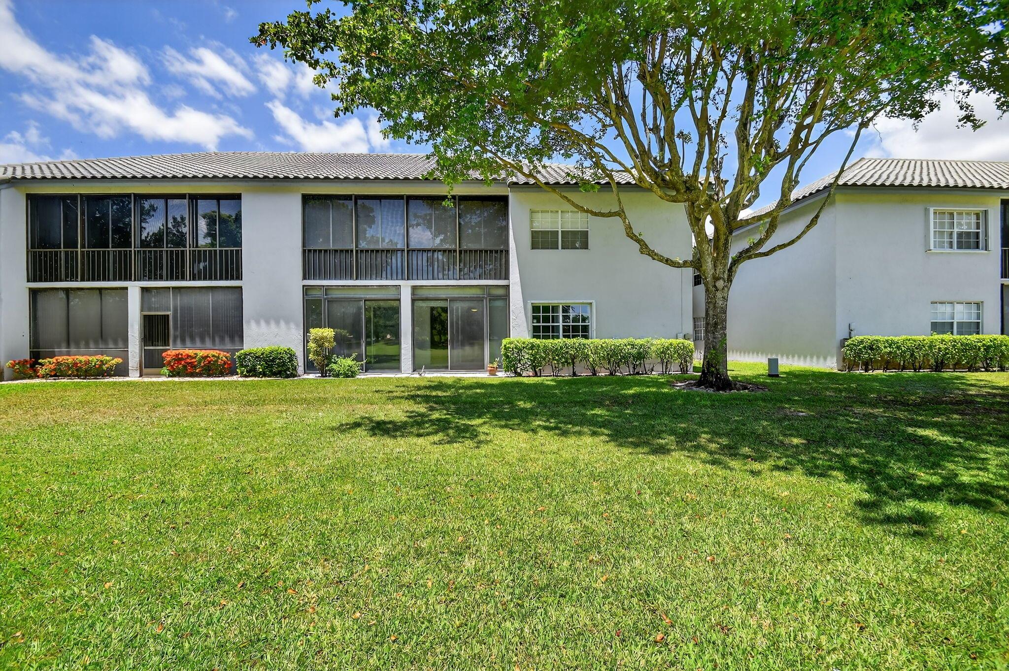 BRIARWOOD AT INDIAN SPRIN - Residential