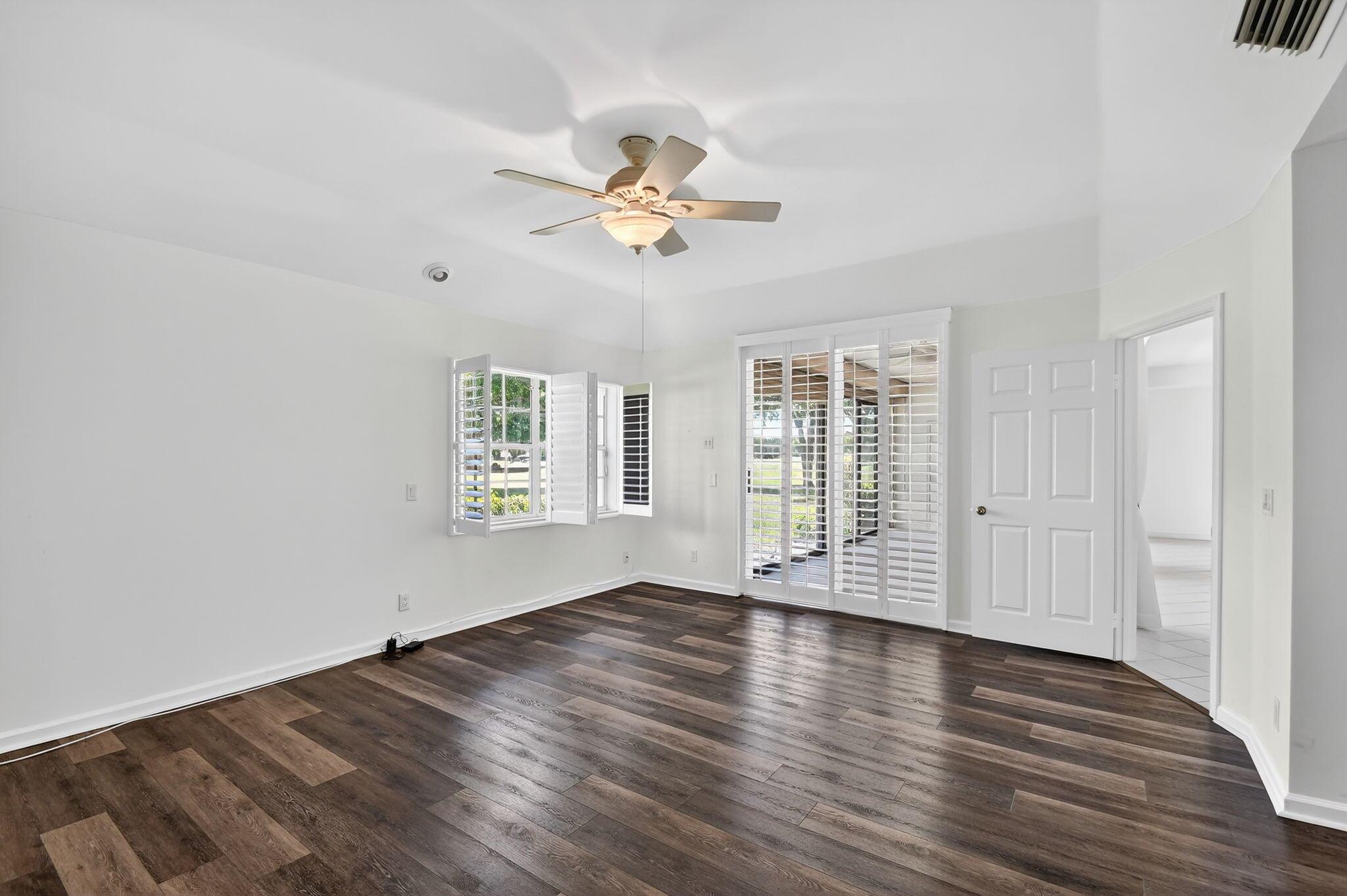 BRIARWOOD AT INDIAN SPRIN - Residential