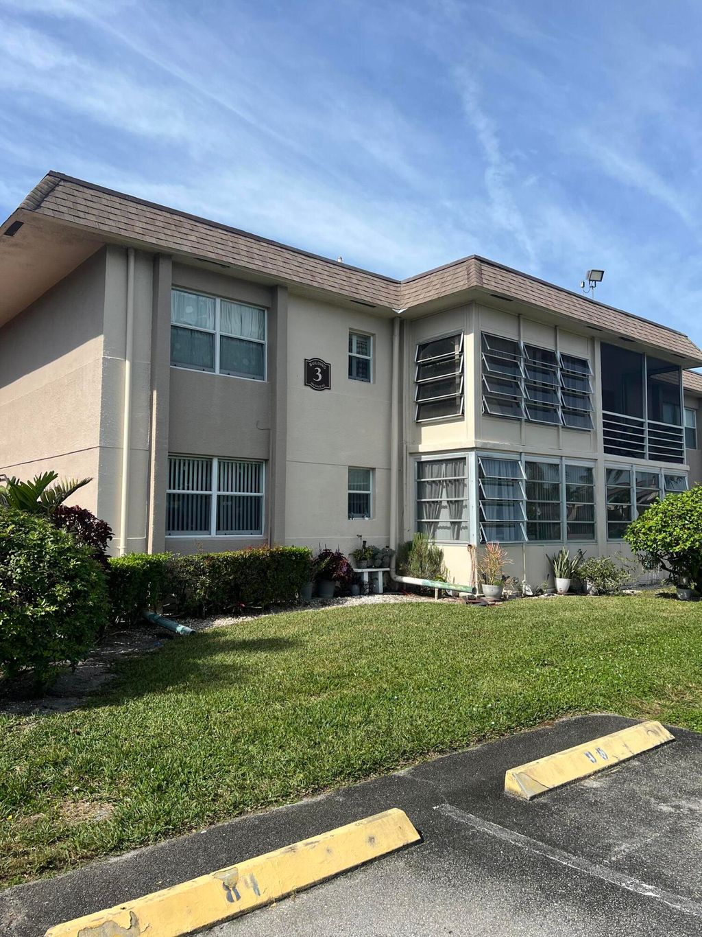 Photo of 504 Davis Road #95, Palm Springs, FL 33461 (MLS # R11128675)