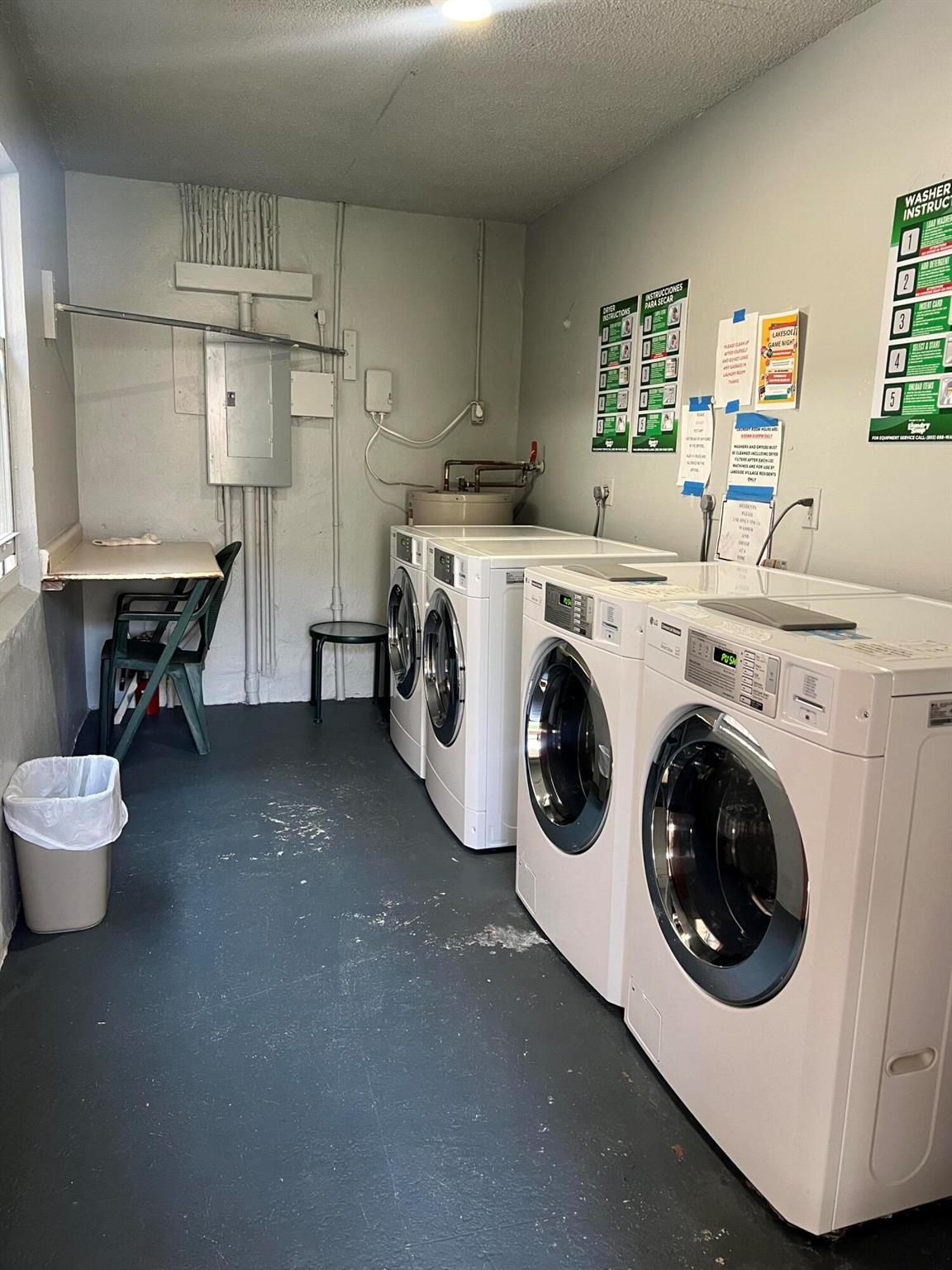 LAKESIDE VILLAGE CONDO 1 - Residential