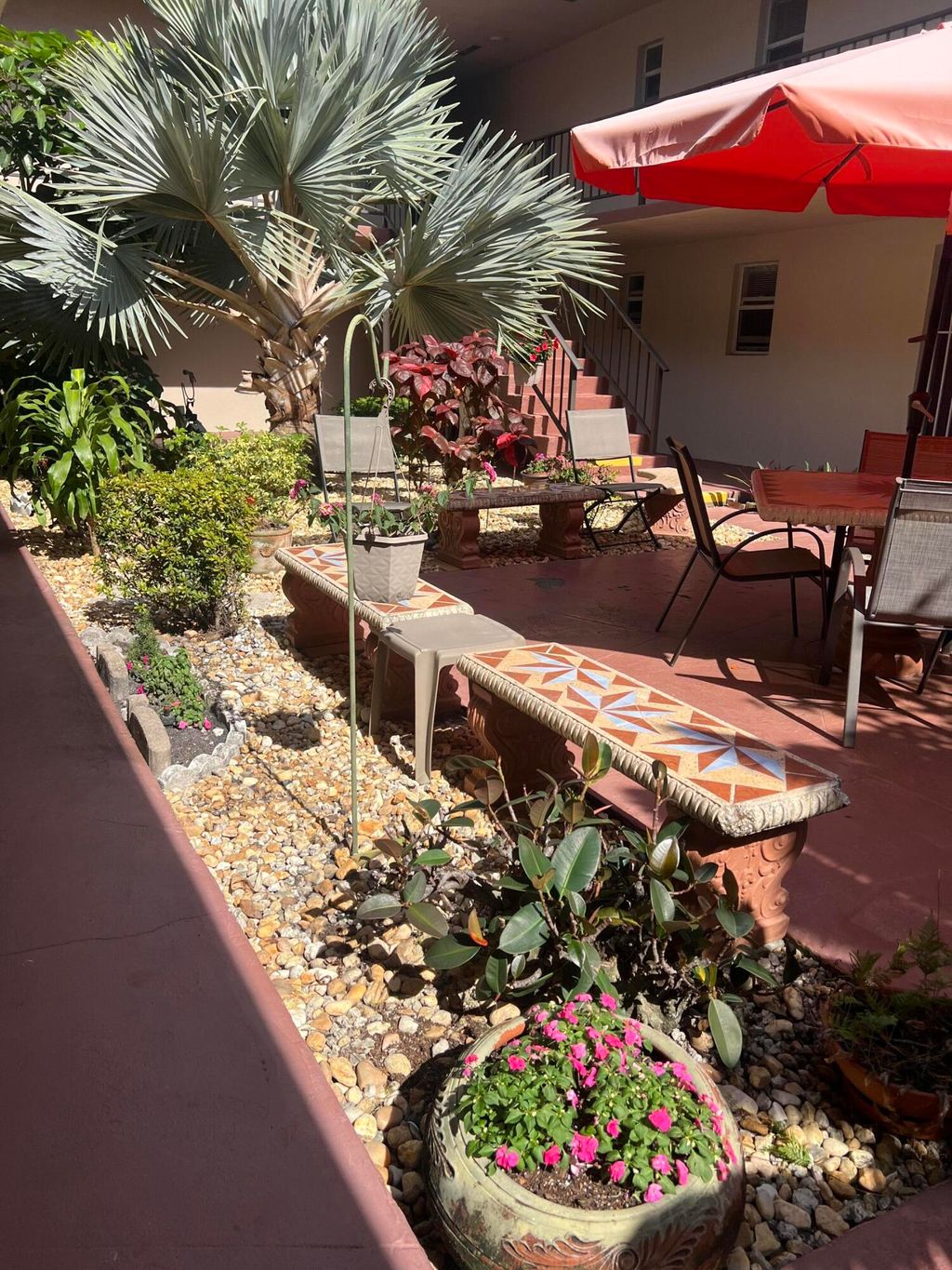 Photo of 504 Davis Road #95, Palm Springs, FL 33461 (MLS # R11128675)