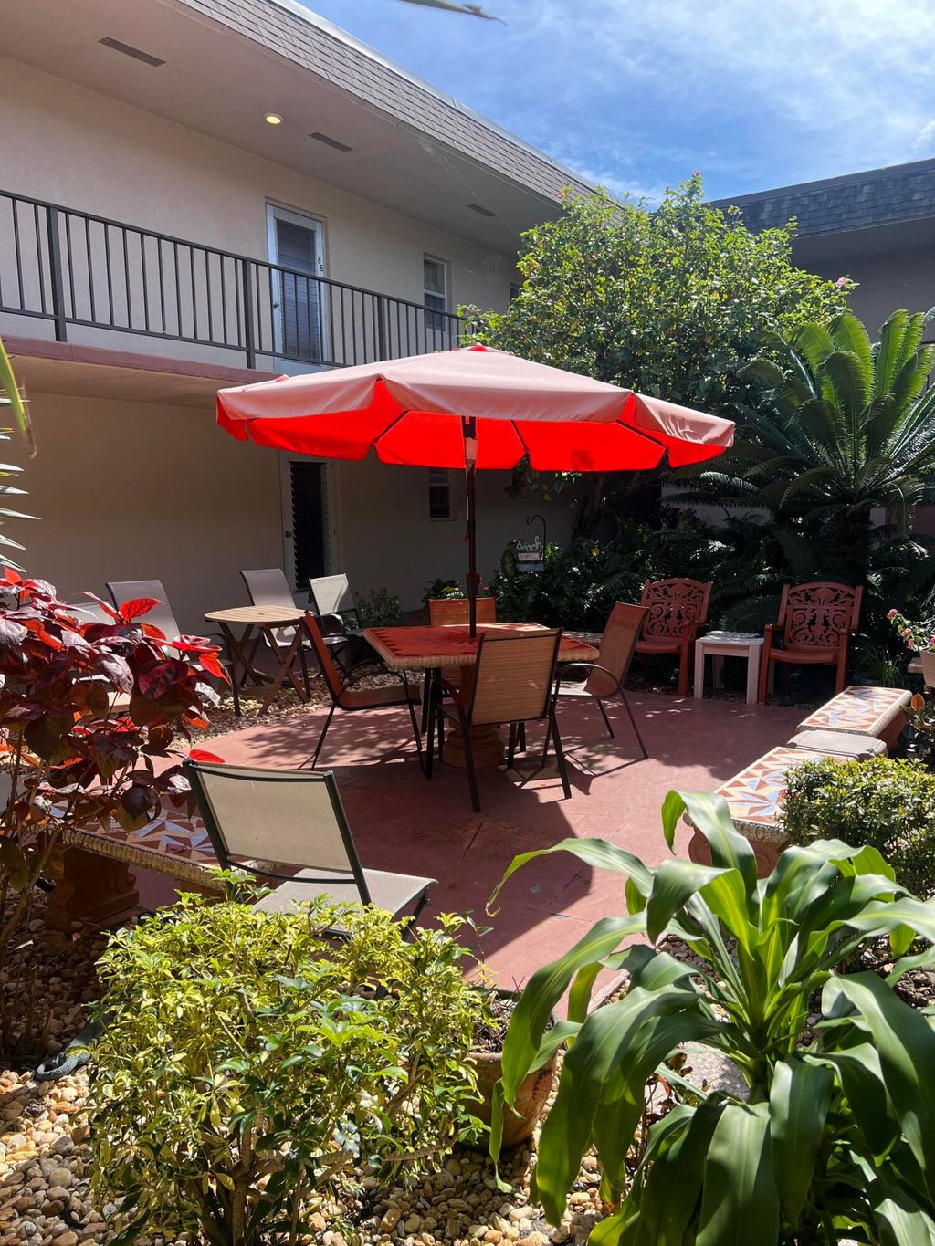 Photo of 504 Davis Road #95, Palm Springs, FL 33461 (MLS # R11128675)