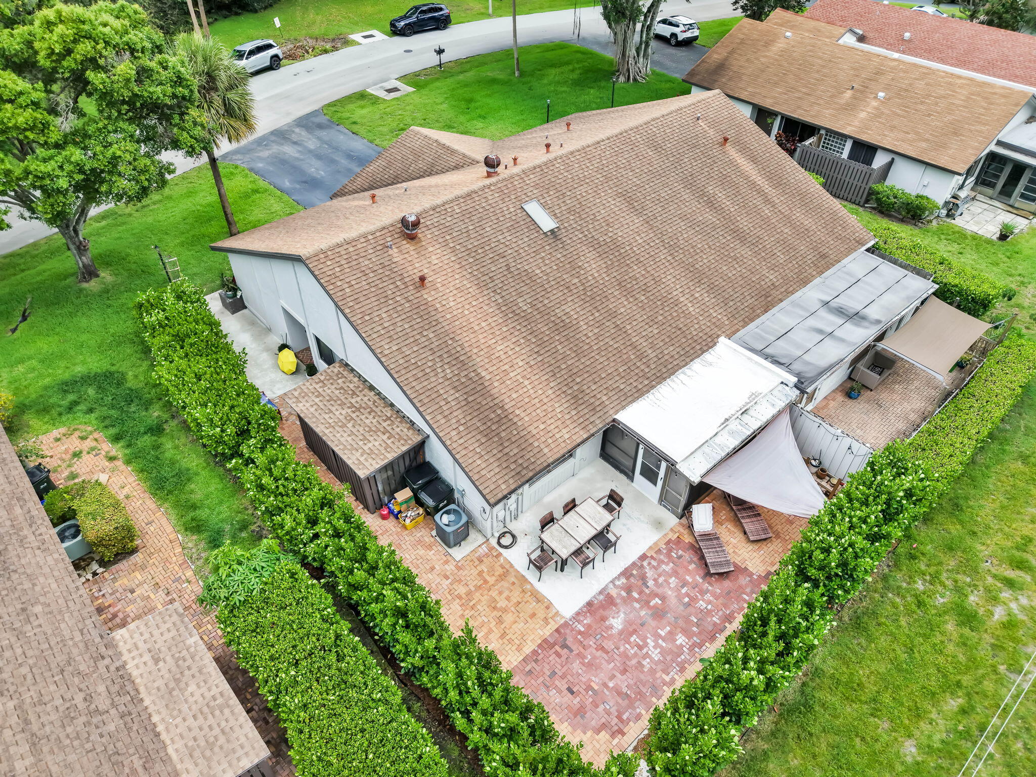 SHADYWOODS PH TWO - Residential Lease