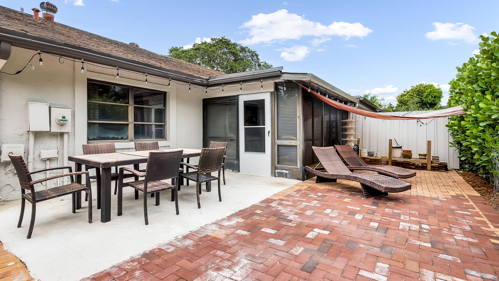 SHADYWOODS PH TWO - Residential Lease